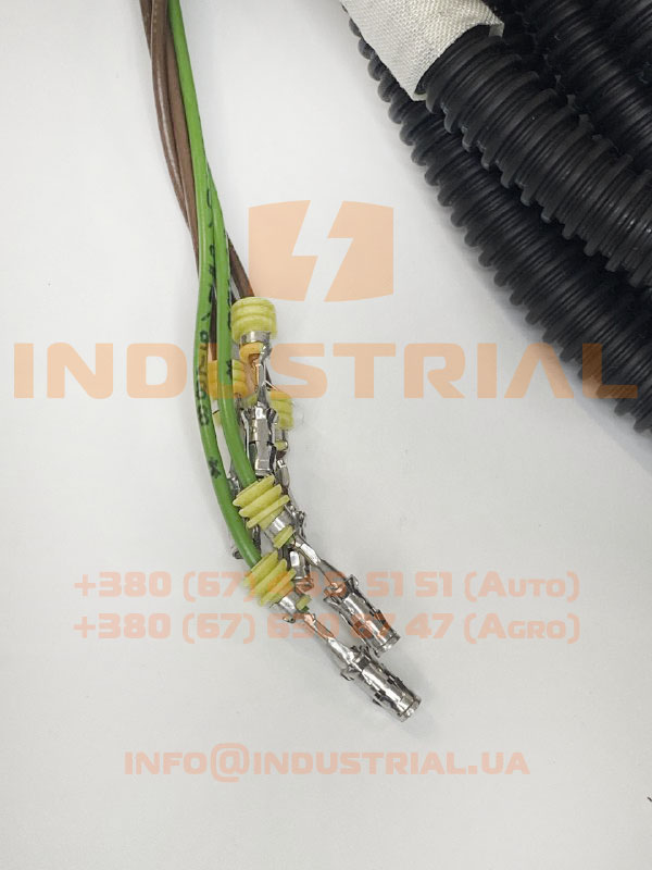 CNH 5636038 CNH INDUSTRIAL